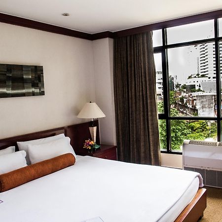 City Lodge Bangkok Ngoại thất bức ảnh