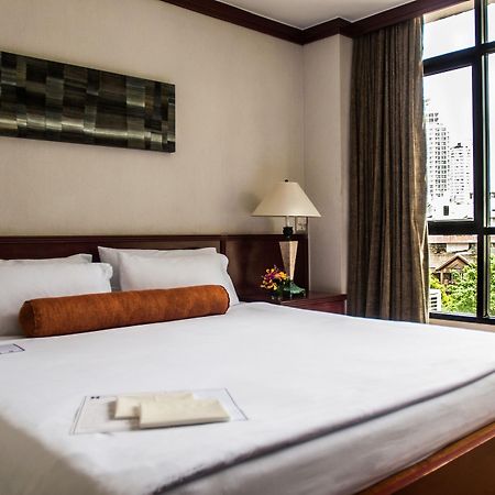 City Lodge Bangkok Ngoại thất bức ảnh