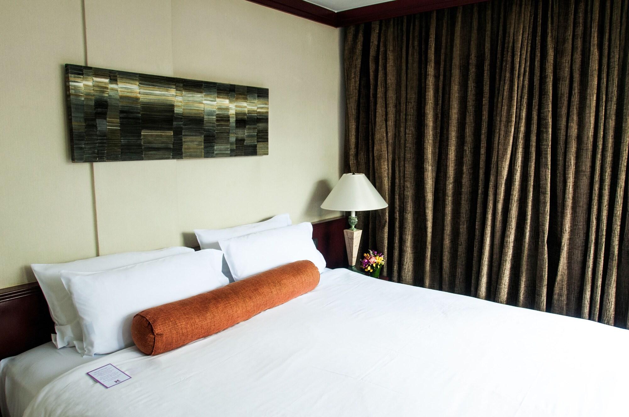 City Lodge Bangkok Ngoại thất bức ảnh