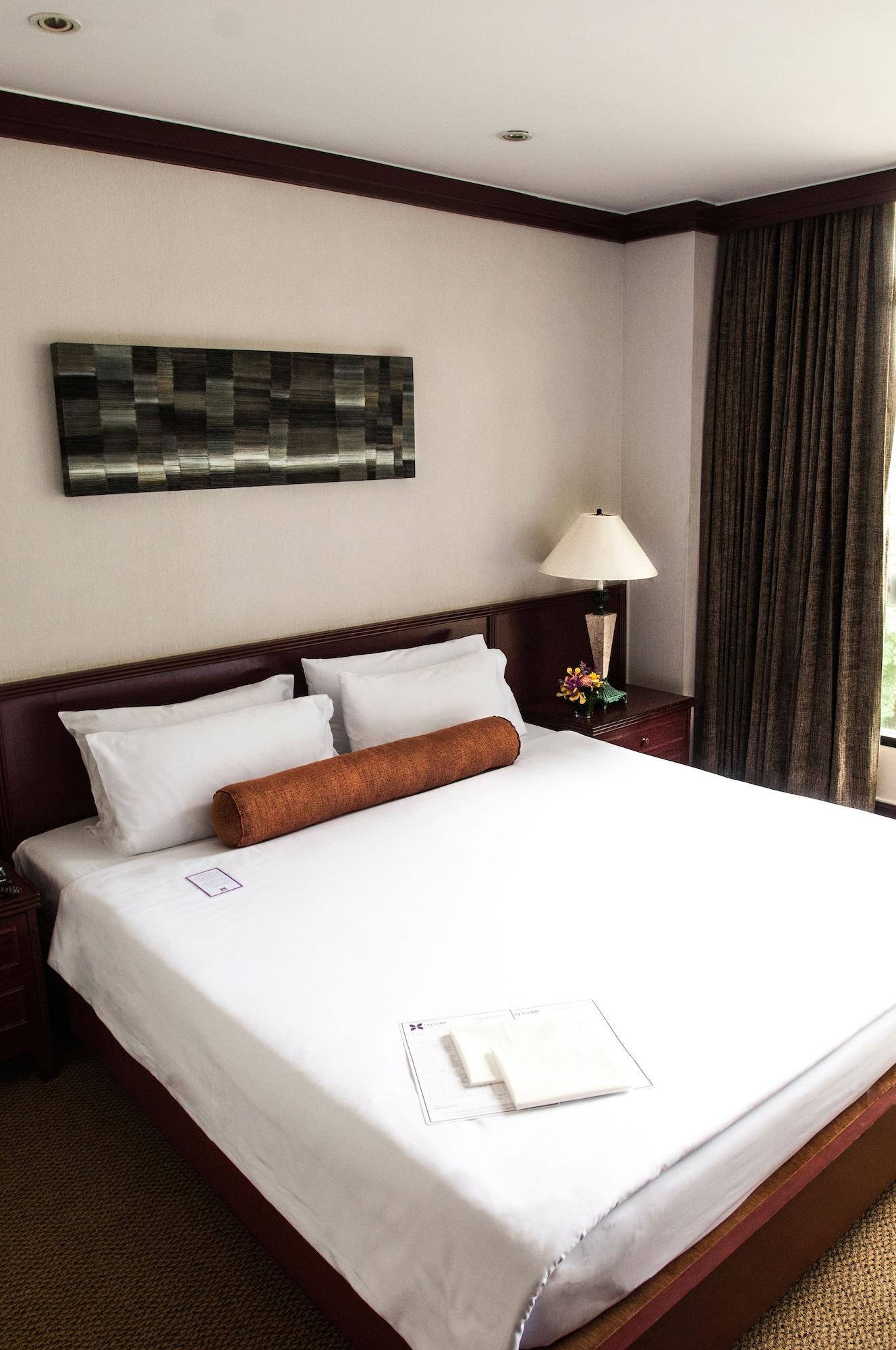 City Lodge Bangkok Ngoại thất bức ảnh