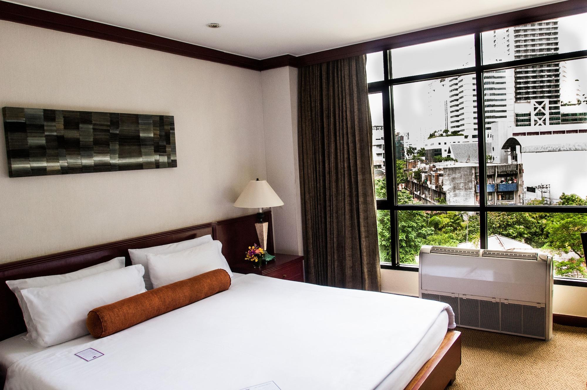 City Lodge Bangkok Ngoại thất bức ảnh