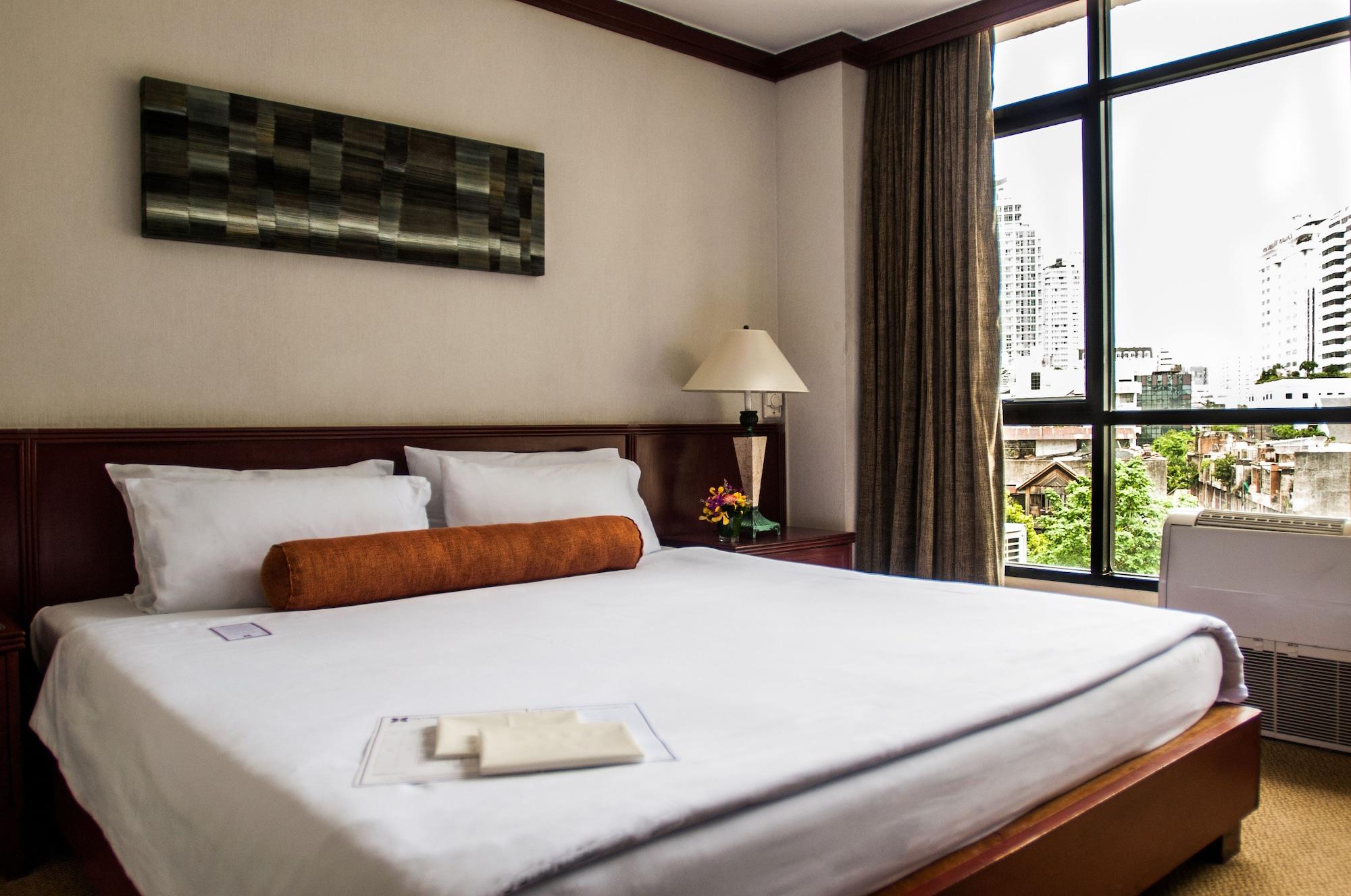 City Lodge Bangkok Ngoại thất bức ảnh