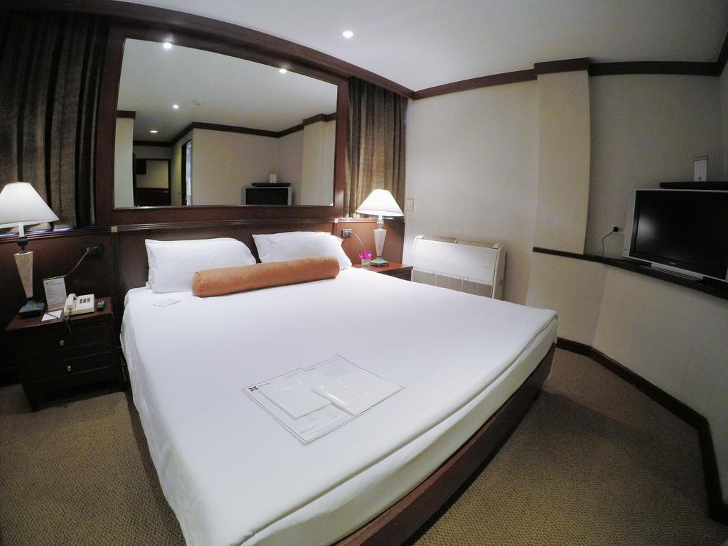 City Lodge Bangkok Ngoại thất bức ảnh