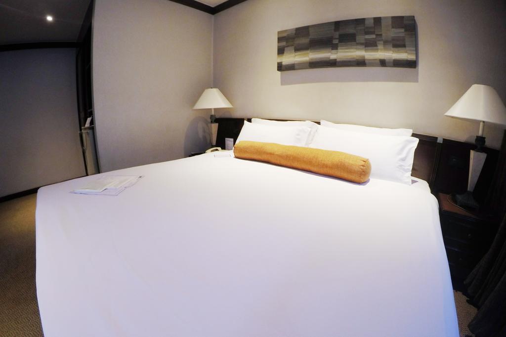 City Lodge Bangkok Ngoại thất bức ảnh