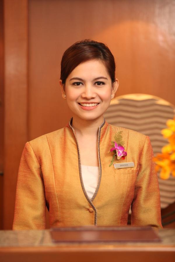 City Lodge Bangkok Ngoại thất bức ảnh