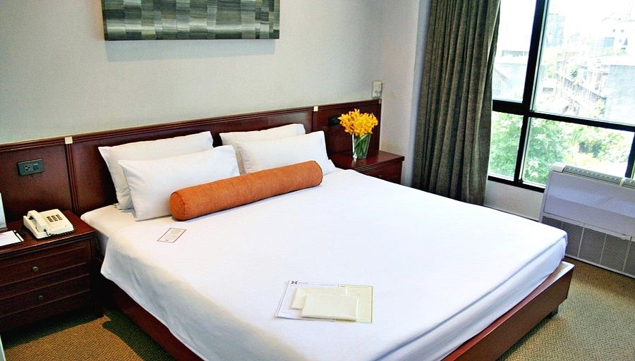 City Lodge Bangkok Ngoại thất bức ảnh