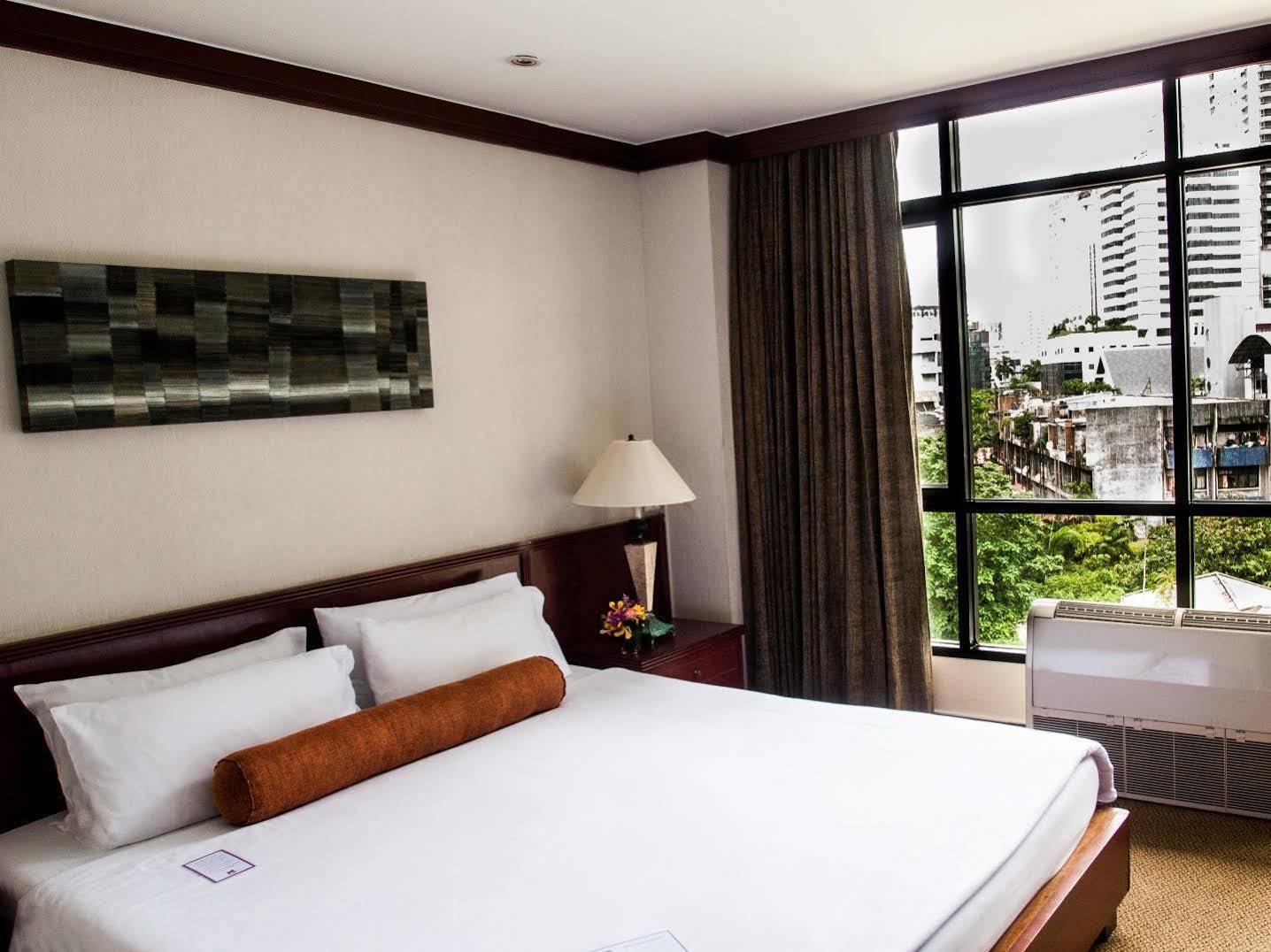 City Lodge Bangkok Ngoại thất bức ảnh