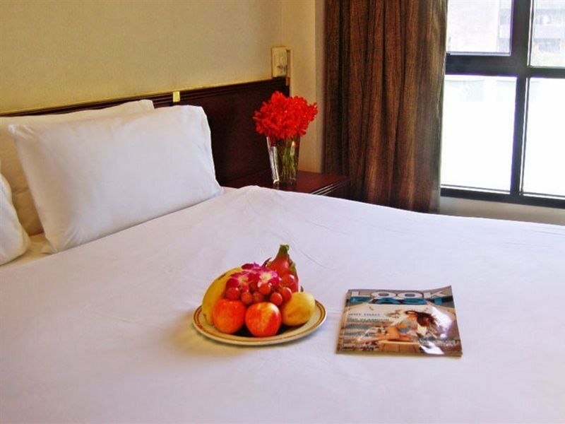 City Lodge Bangkok Ngoại thất bức ảnh